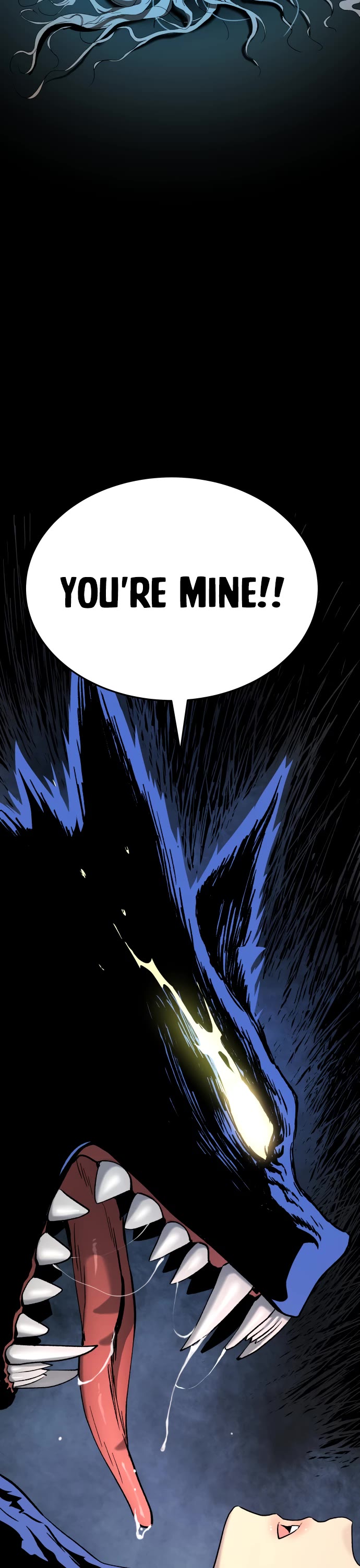 Legend of Dangun Chapter 52 page 6 - Chapter 52