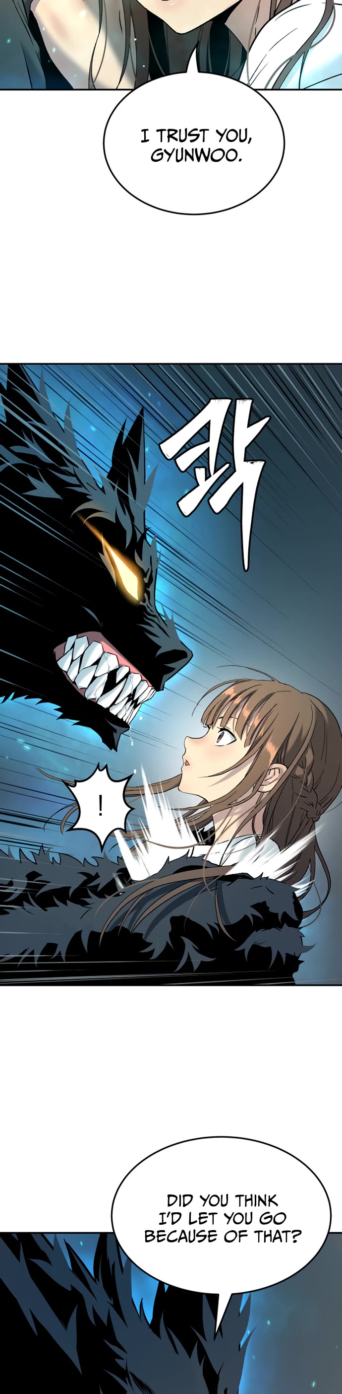 Legend of Dangun Chapter 53 page 10 - Chapter 53