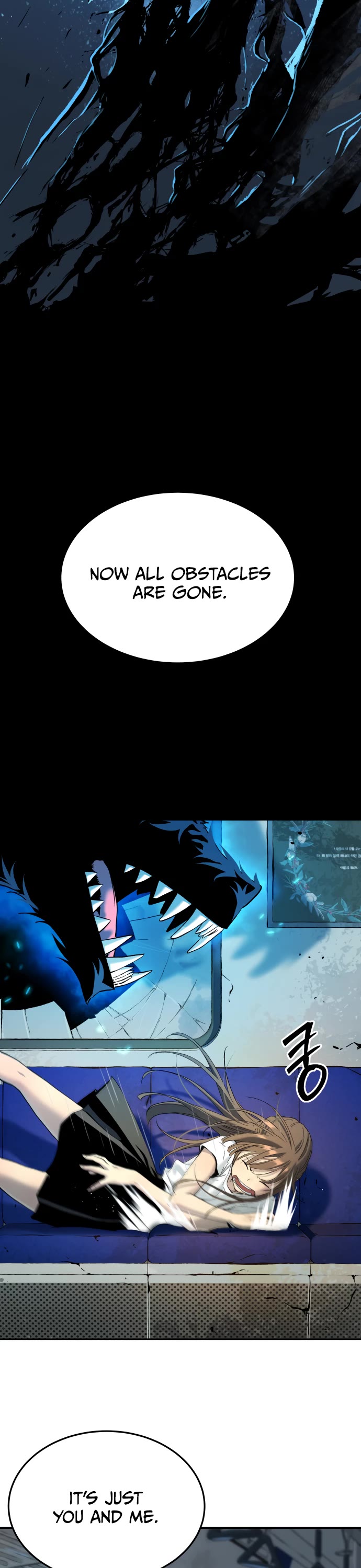 Legend of Dangun Chapter 53 page 2 - Chapter 53