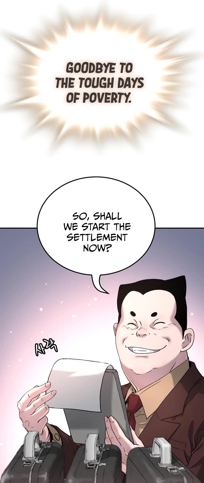 Legend of Dangun Chapter 53 page 29 - Chapter 53