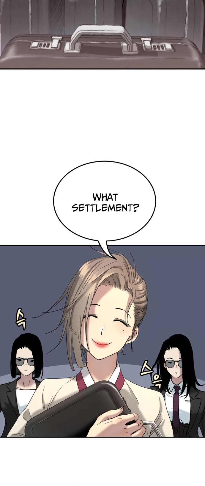 Legend of Dangun Chapter 53 page 30 - Chapter 53