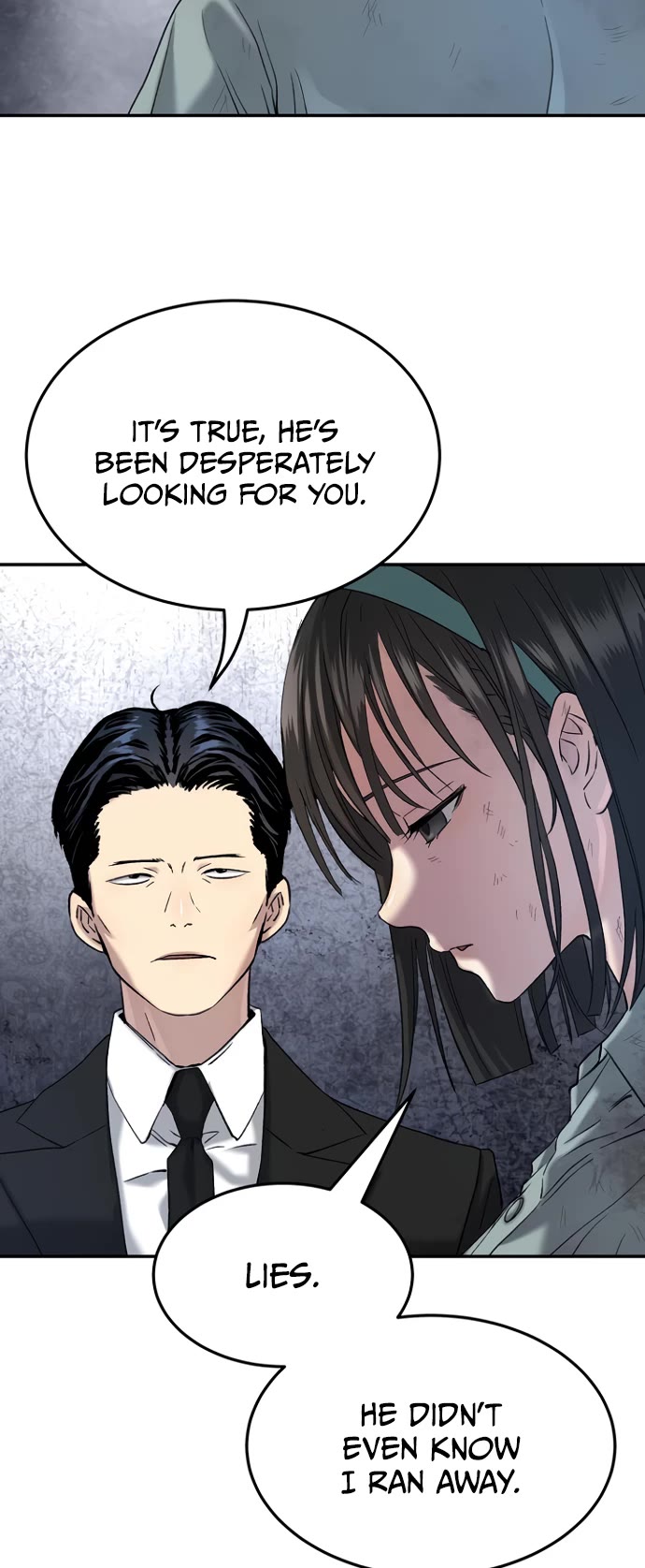 Legend of Dangun Chapter 53 page 36 - Chapter 53