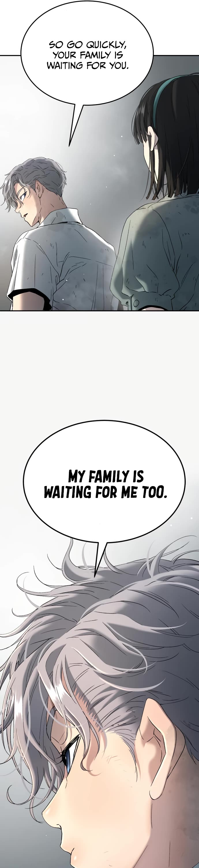 Legend of Dangun Chapter 53 page 41 - Chapter 53