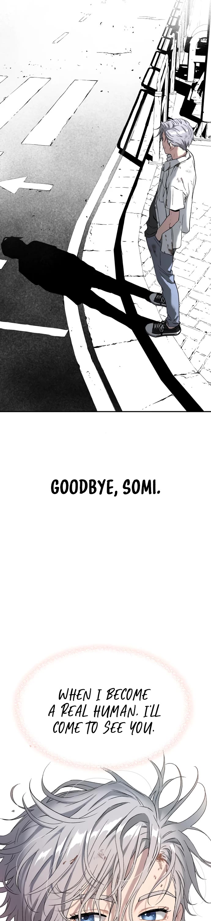 Legend of Dangun Chapter 53 page 48 - Chapter 53