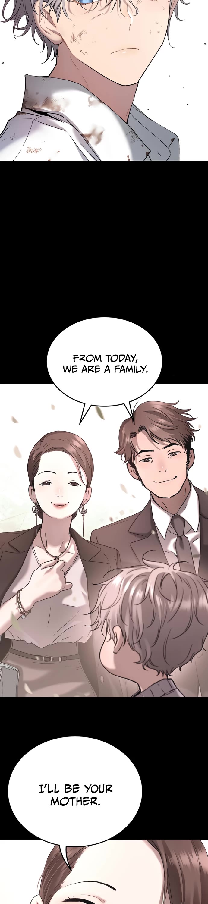 Legend of Dangun Chapter 53 page 49 - Chapter 53