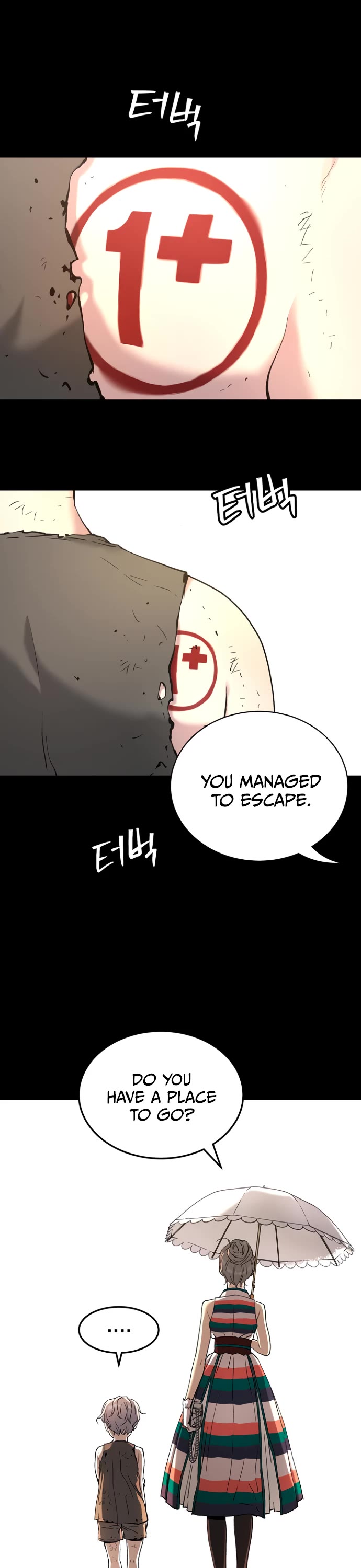 Legend of Dangun Chapter 53 page 52 - Chapter 53