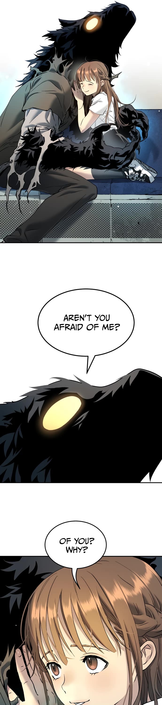 Legend of Dangun Chapter 53 page 9 - Chapter 53