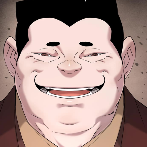 Legend of Dangun Chapter 53 cover