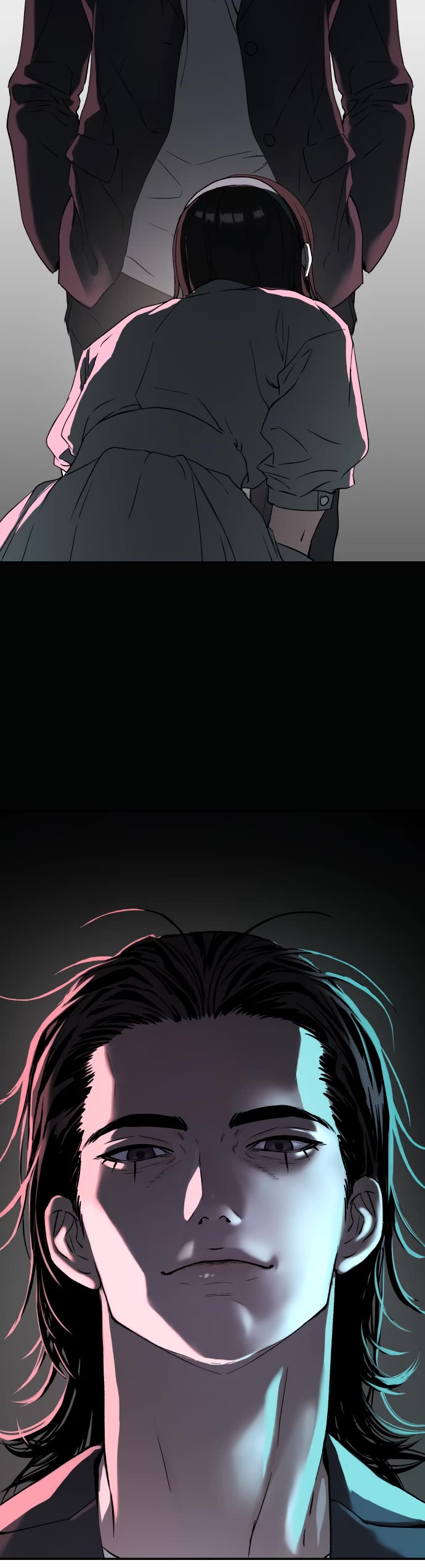 Legend of Dangun Chapter 54 page 15 - Chapter 54
