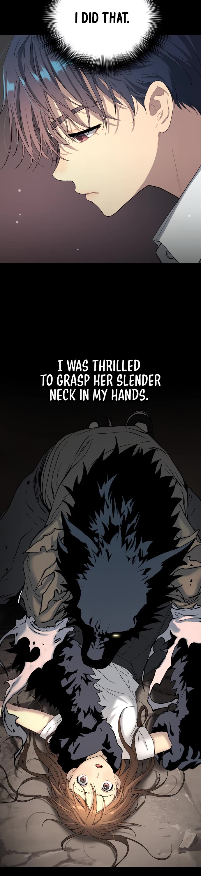 Legend of Dangun Chapter 54 page 19 - Chapter 54
