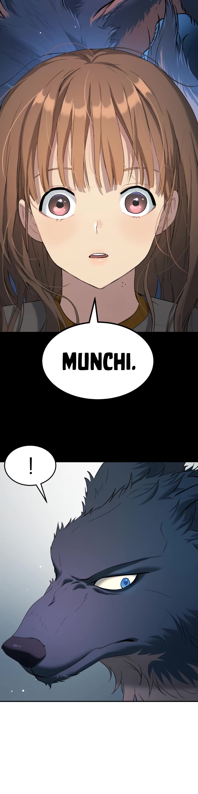 Legend of Dangun Chapter 54 page 47 - Chapter 54