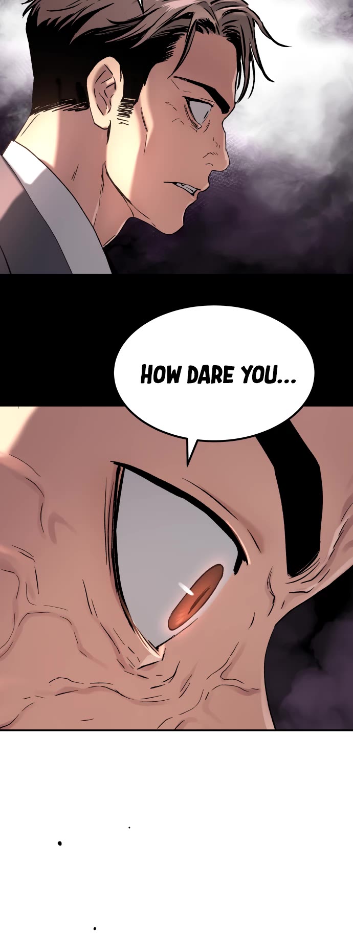 Legend of Dangun Chapter 54 page 9 - Chapter 54