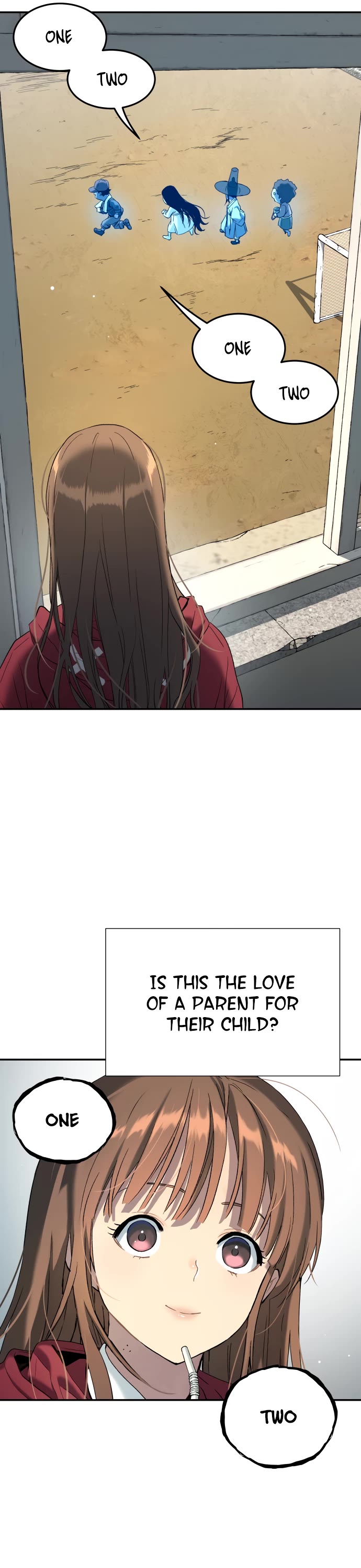 Legend of Dangun Chapter 55 page 23 - Chapter 55