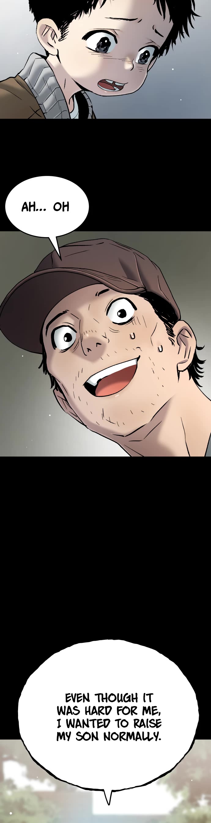 Legend of Dangun Chapter 55 page 28 - Chapter 55