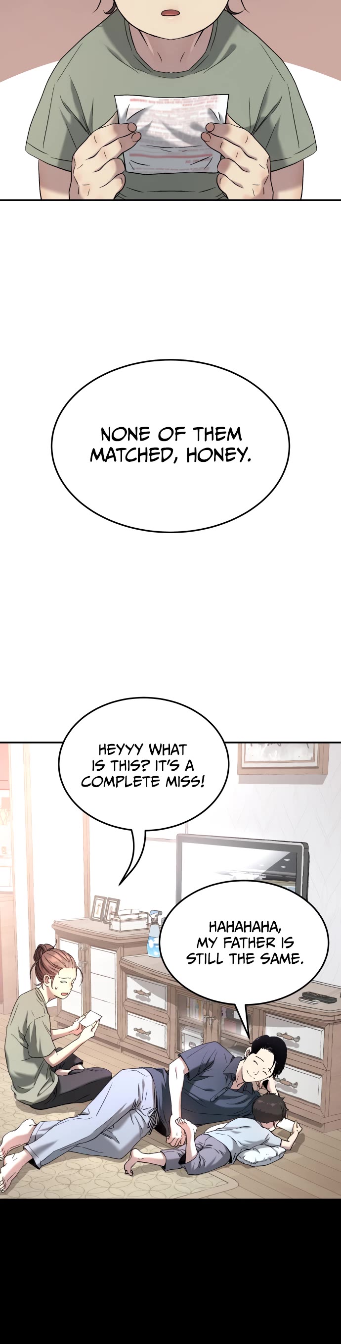 Legend of Dangun Chapter 55 page 48 - Chapter 55