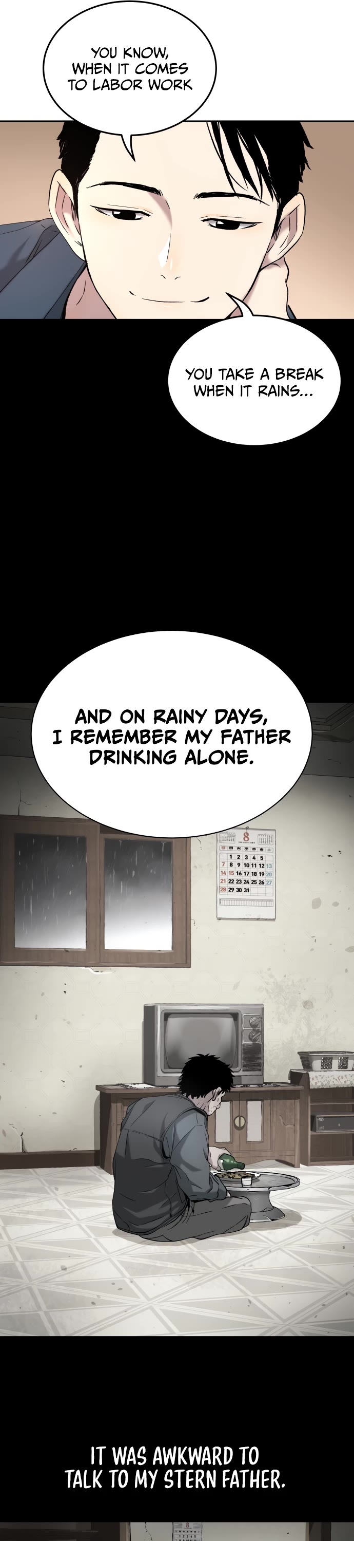 Legend of Dangun Chapter 55 page 50 - Chapter 55