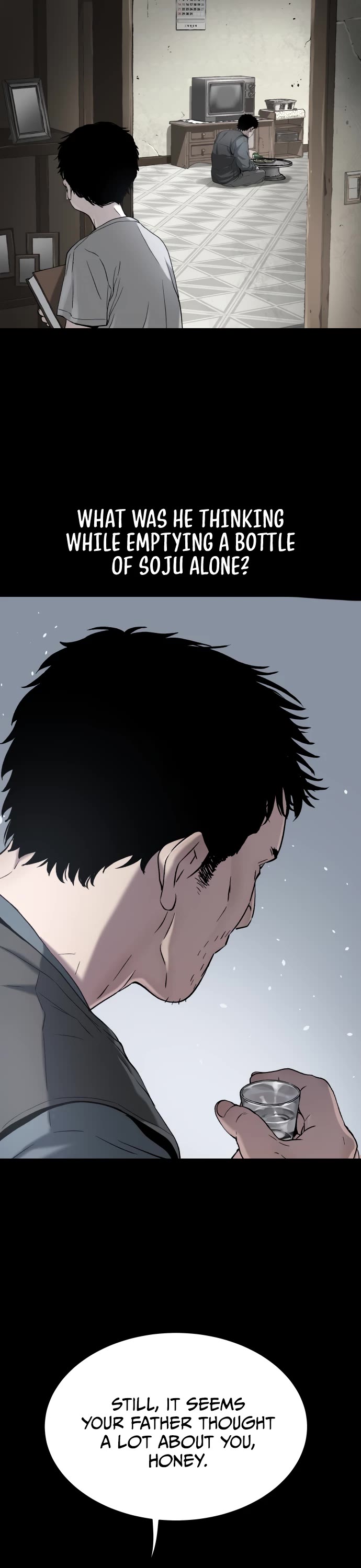 Legend of Dangun Chapter 55 page 51 - Chapter 55