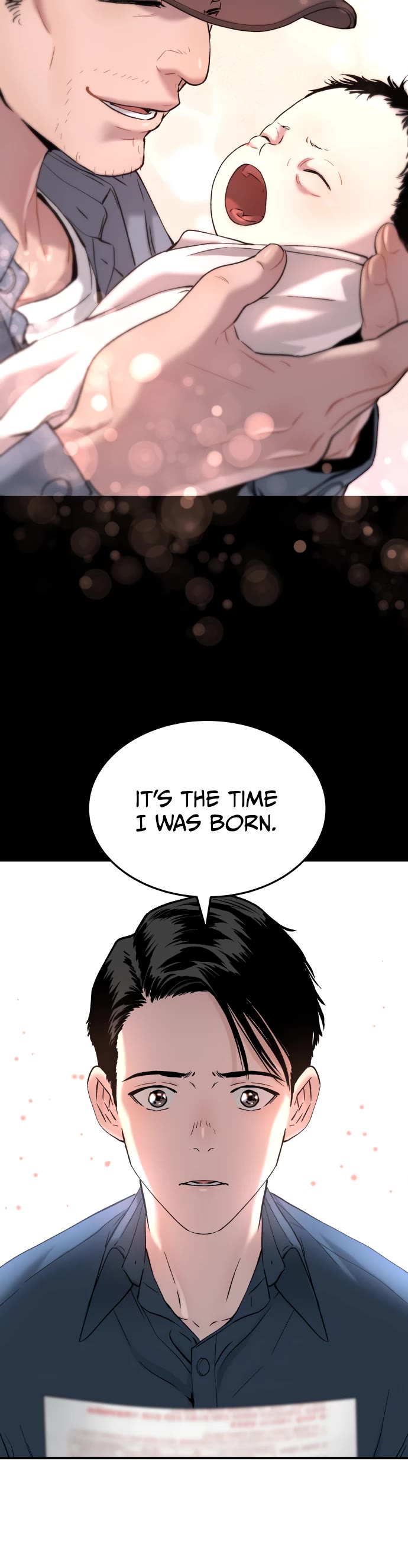 Legend of Dangun Chapter 55 page 55 - Chapter 55