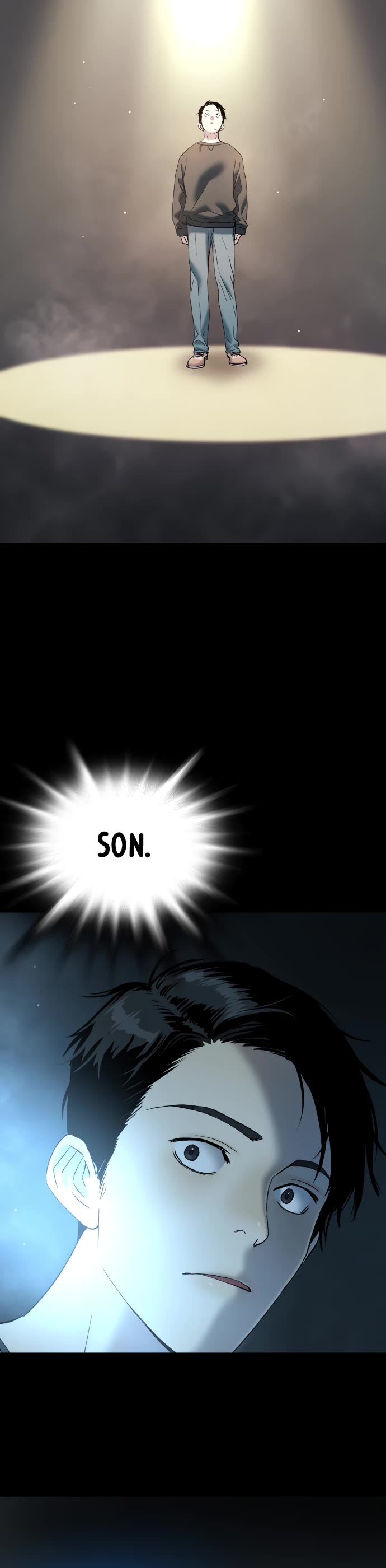Legend of Dangun Chapter 55 page 6 - Chapter 55