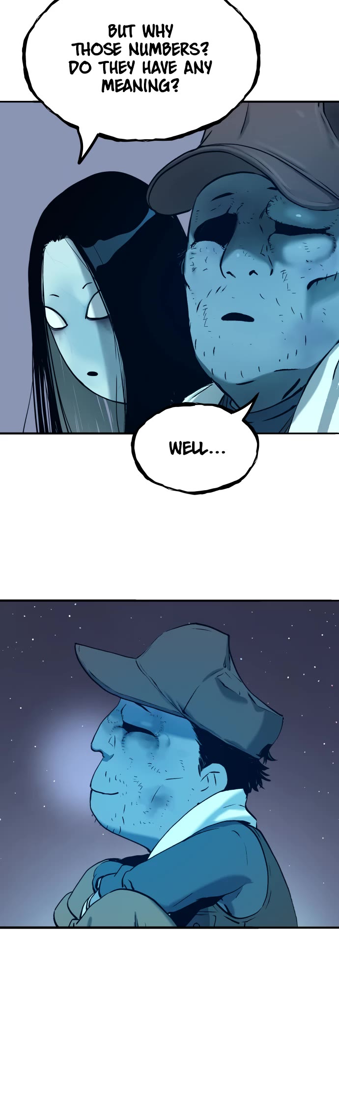 Legend of Dangun Chapter 55 page 62 - Chapter 55