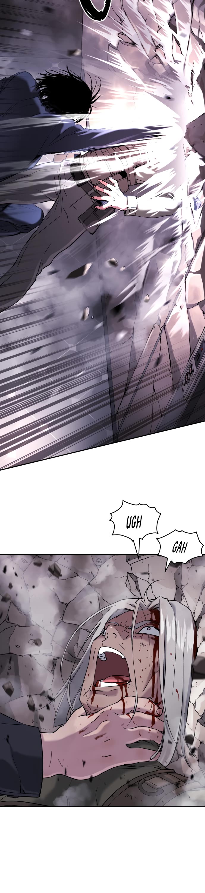 Legend of Dangun Chapter 56 page 10 - Chapter 56
