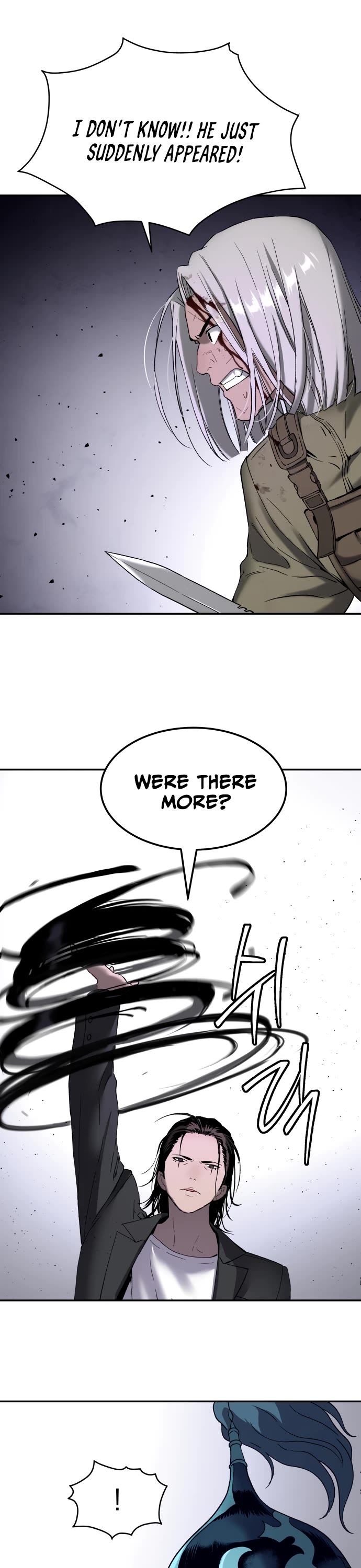 Legend of Dangun Chapter 56 page 19 - Chapter 56