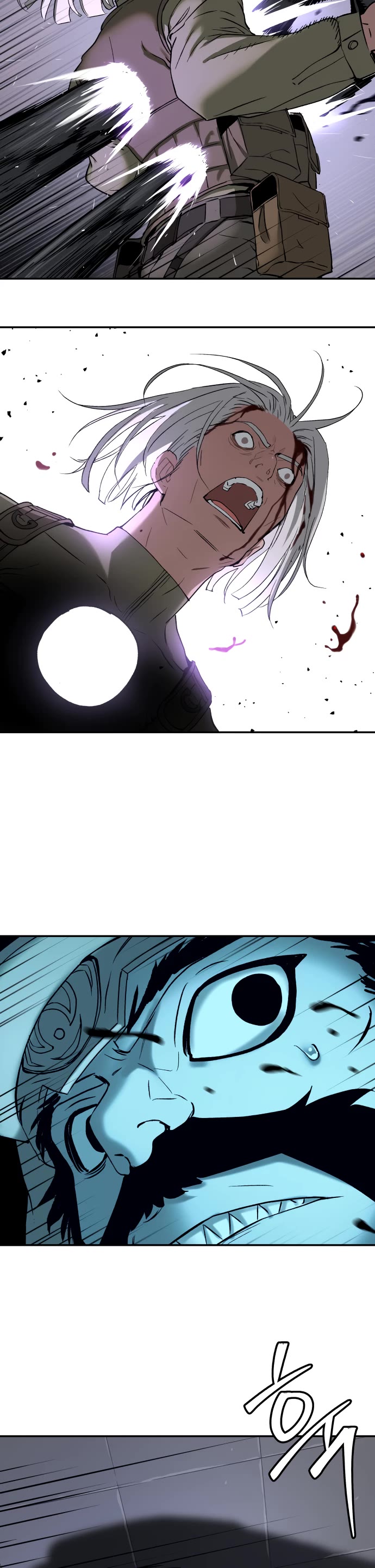 Legend of Dangun Chapter 56 page 24 - Chapter 56