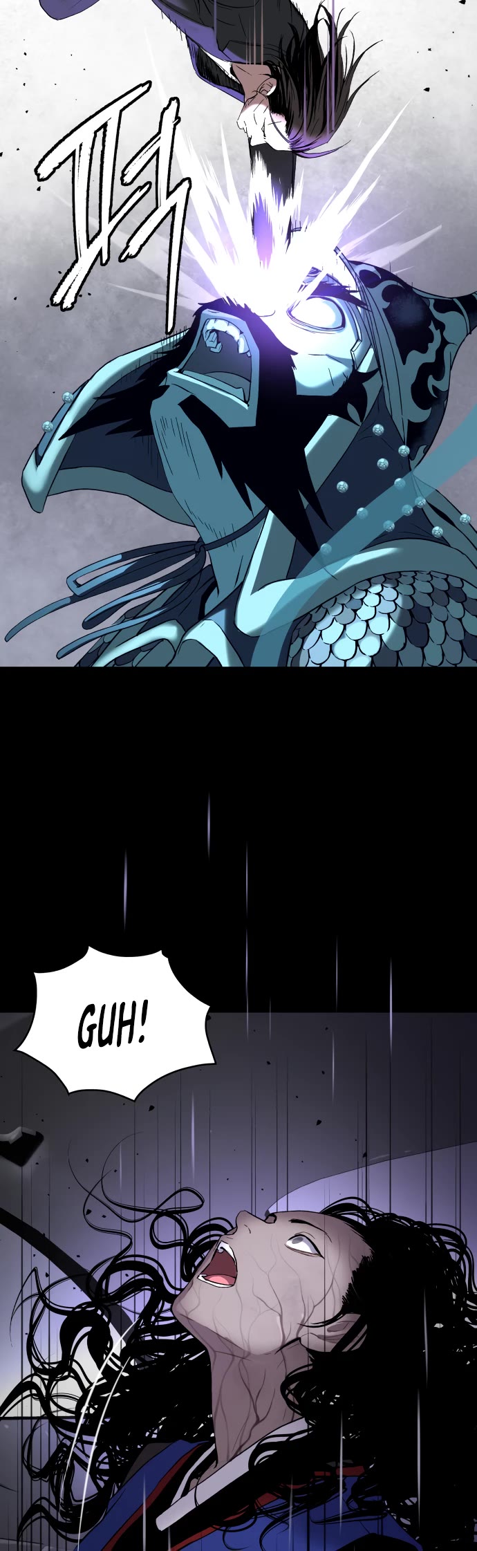 Legend of Dangun Chapter 56 page 26 - Chapter 56