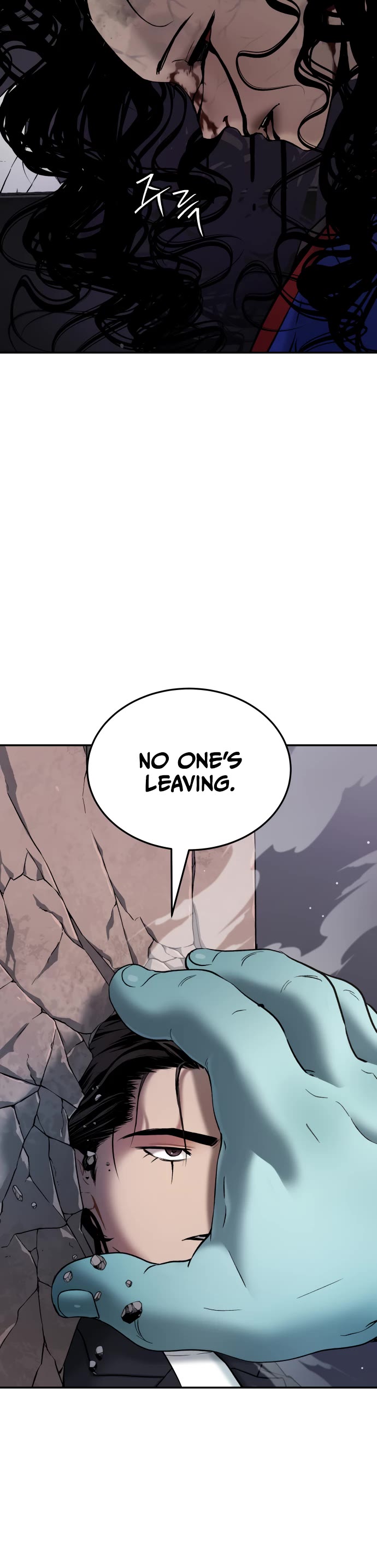 Legend of Dangun Chapter 56 page 38 - Chapter 56