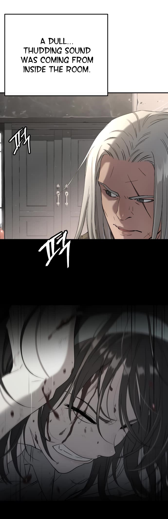 Legend of Dangun Chapter 56 page 4 - Chapter 56