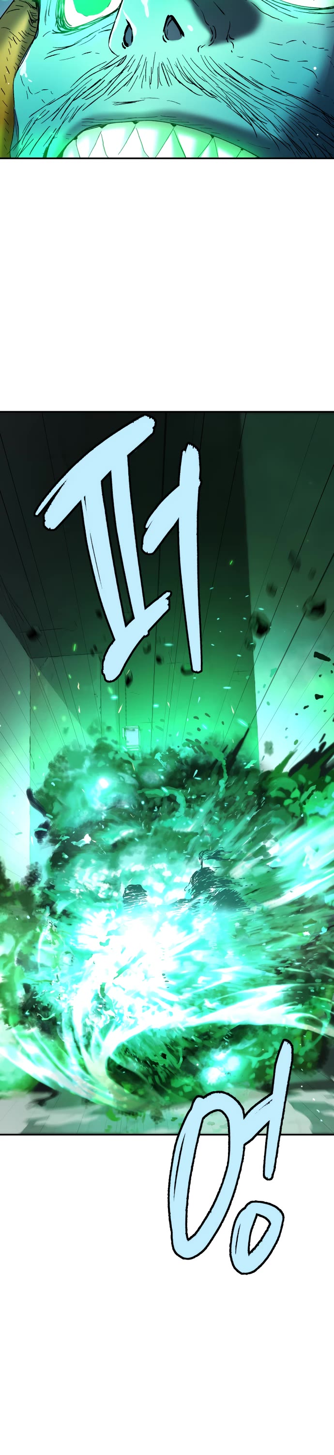 Legend of Dangun Chapter 56 page 41 - Chapter 56
