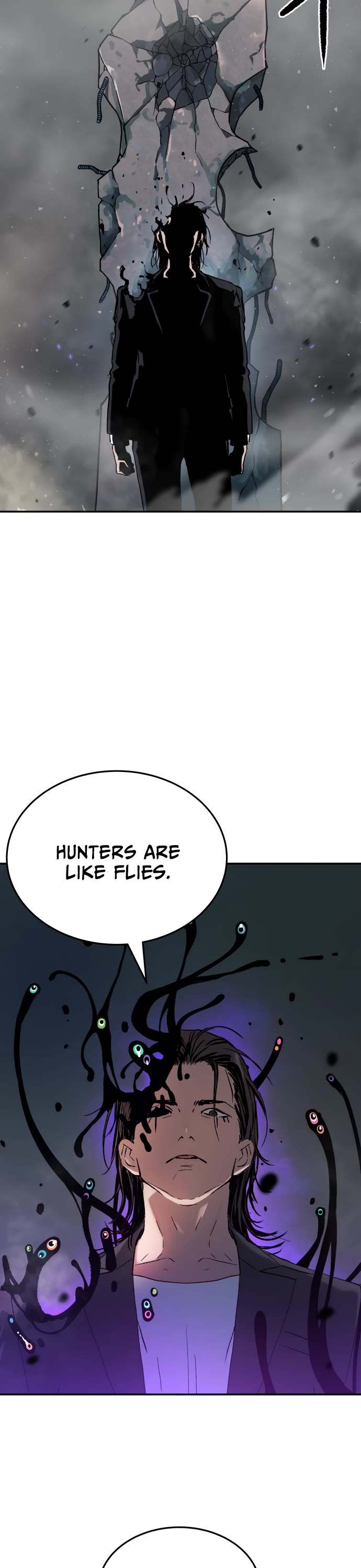 Legend of Dangun Chapter 56 page 43 - Chapter 56
