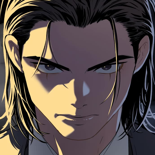 Legend of Dangun Chapter 56 cover