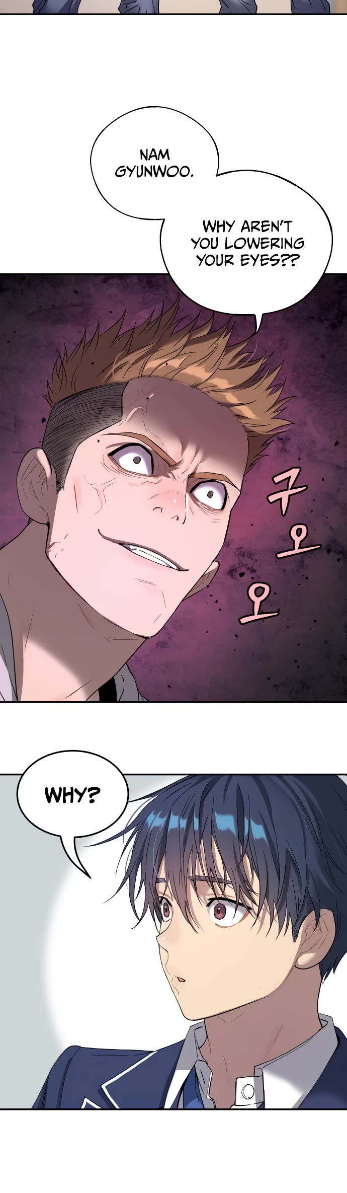 Legend of Dangun Chapter 57 page 19 - Chapter 57
