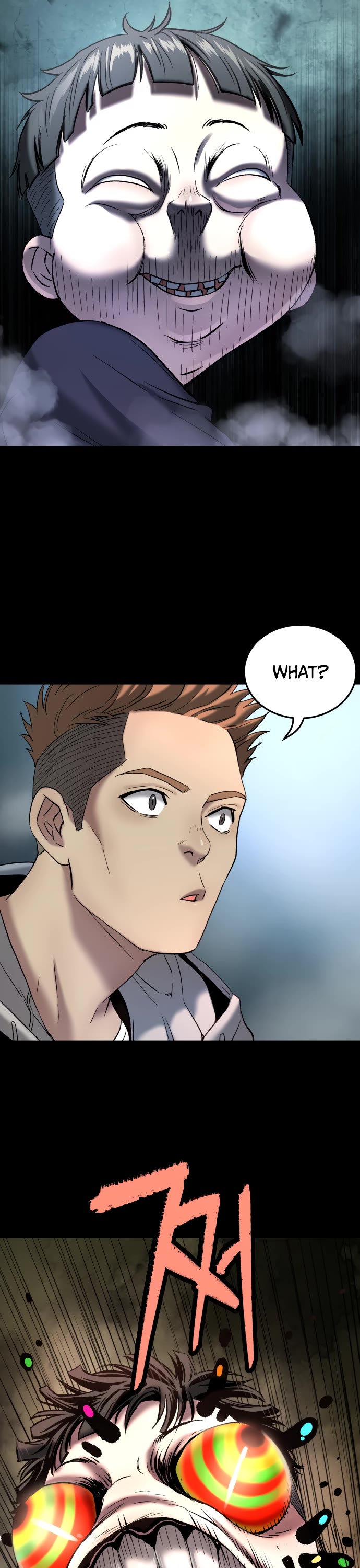 Legend of Dangun Chapter 57 page 44 - Chapter 57