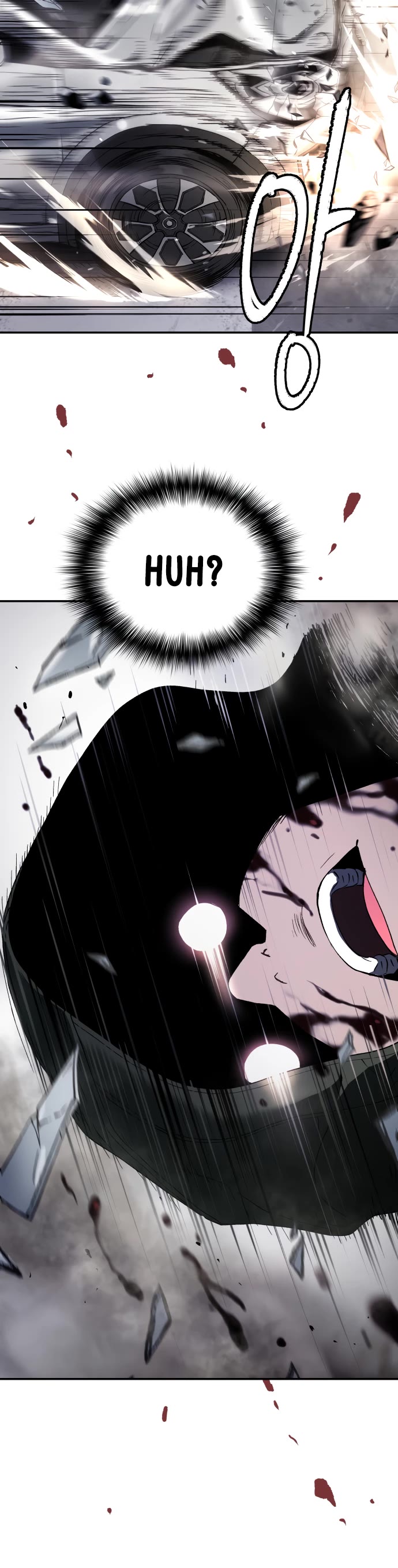 Legend of Dangun Chapter 57 page 9 - Chapter 57