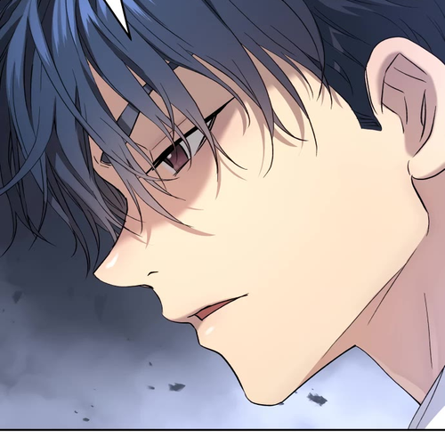 Legend of Dangun Chapter 57 cover