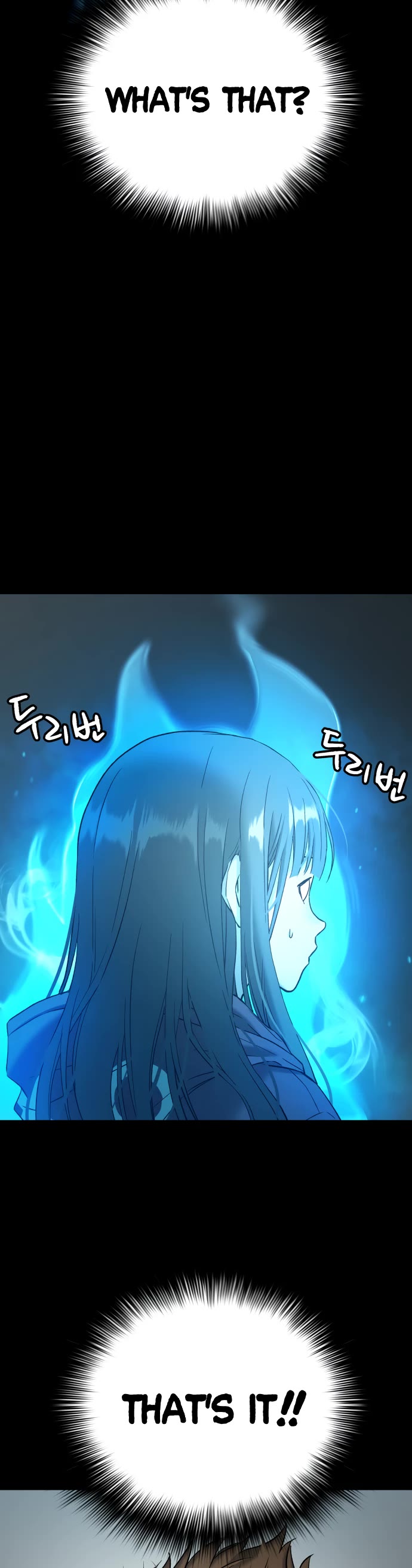 Legend of Dangun Chapter 58 page 27 - Chapter 58