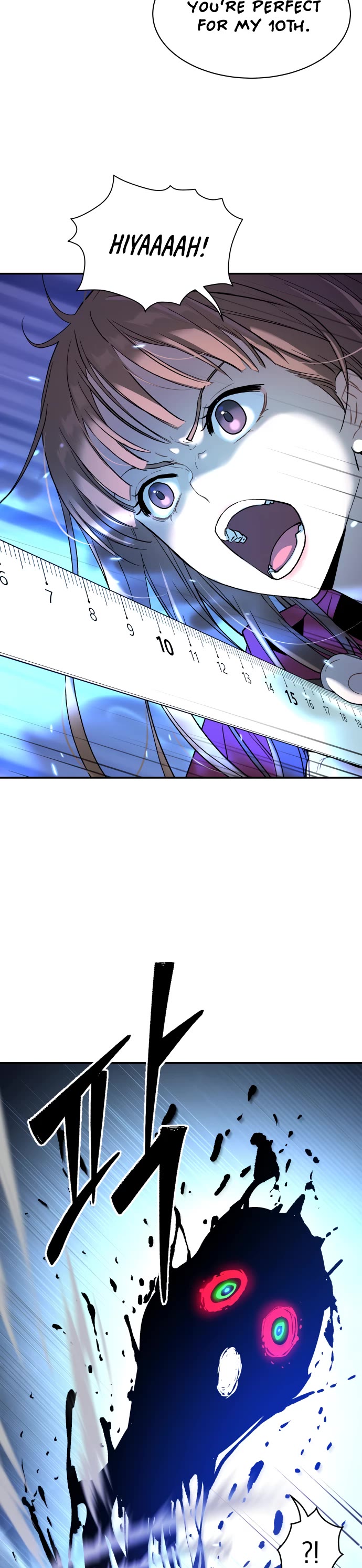 Legend of Dangun Chapter 58 page 33 - Chapter 58