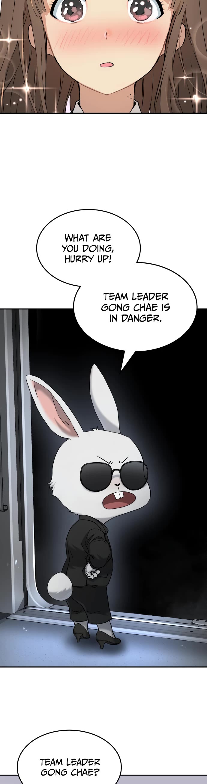Legend of Dangun Chapter 59 page 46 - Chapter 59