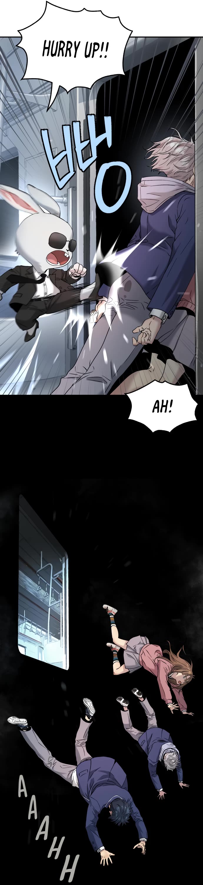 Legend of Dangun Chapter 59 page 48 - Chapter 59