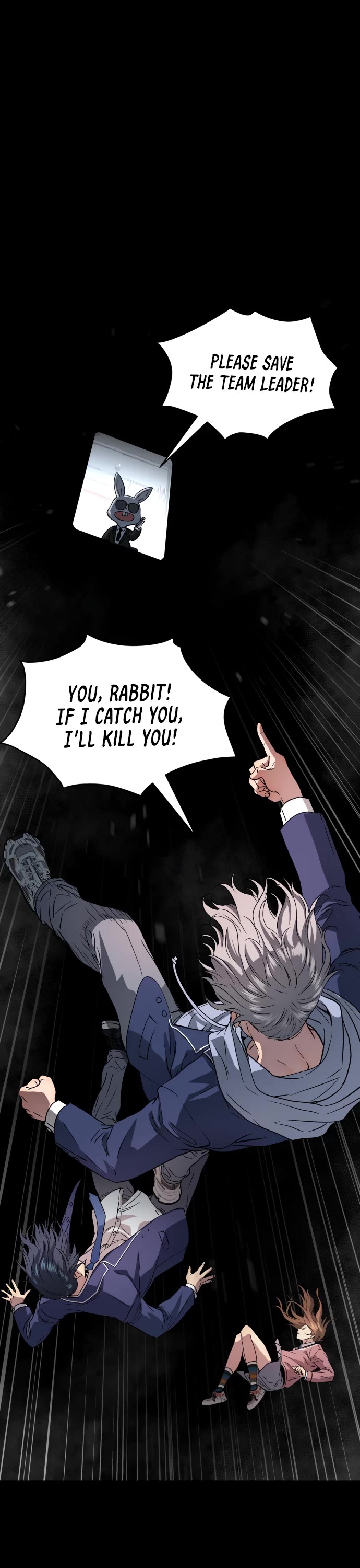 Legend of Dangun Chapter 59 page 49 - Chapter 59