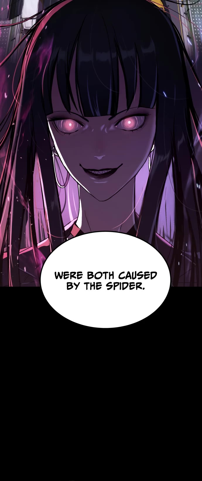 Legend of Dangun Chapter 59 page 8 - Chapter 59