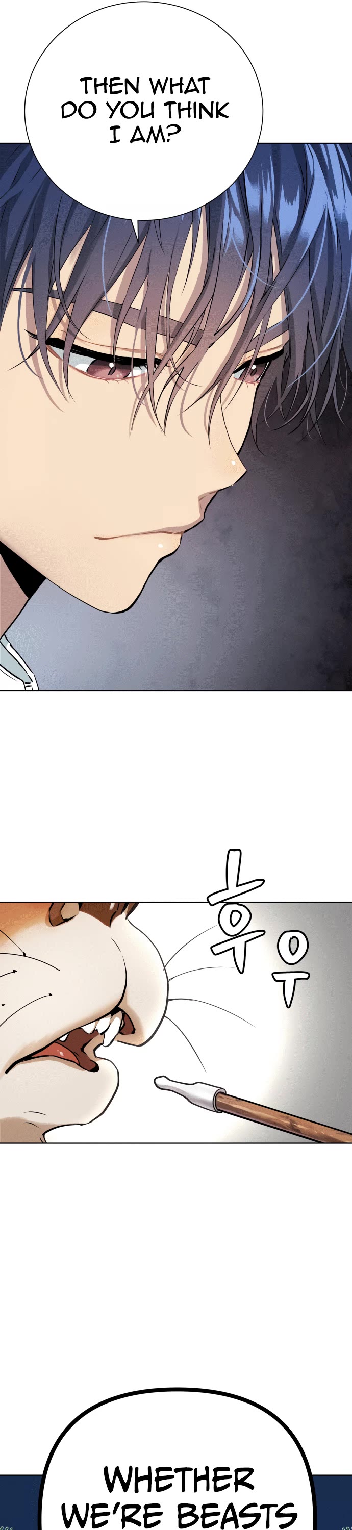 Legend of Dangun Chapter 6 page 12 - Chapter 6