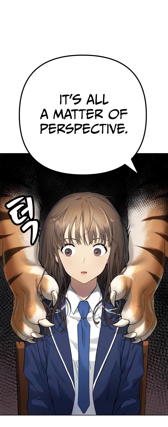 Legend of Dangun Chapter 6 page 15 - Chapter 6