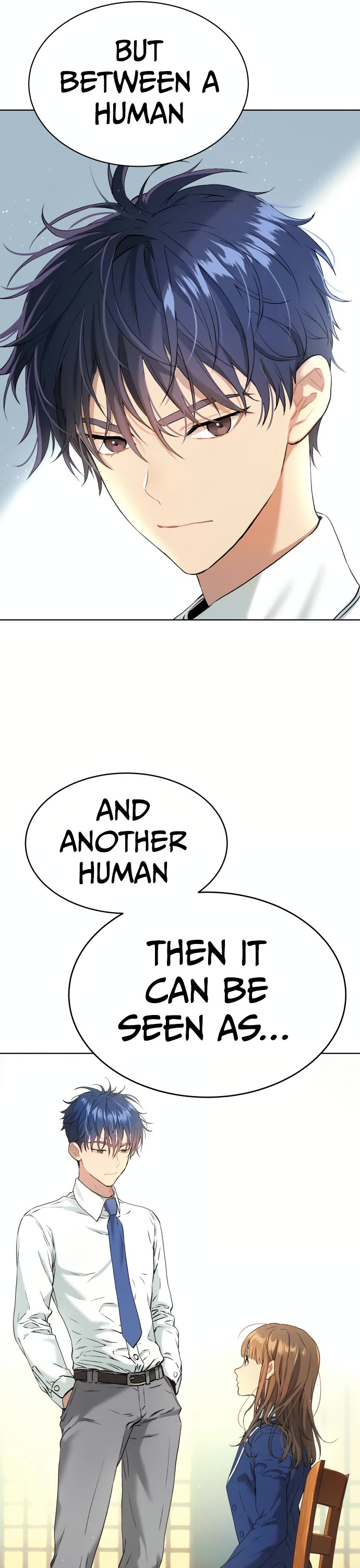 Legend of Dangun Chapter 6 page 19 - Chapter 6