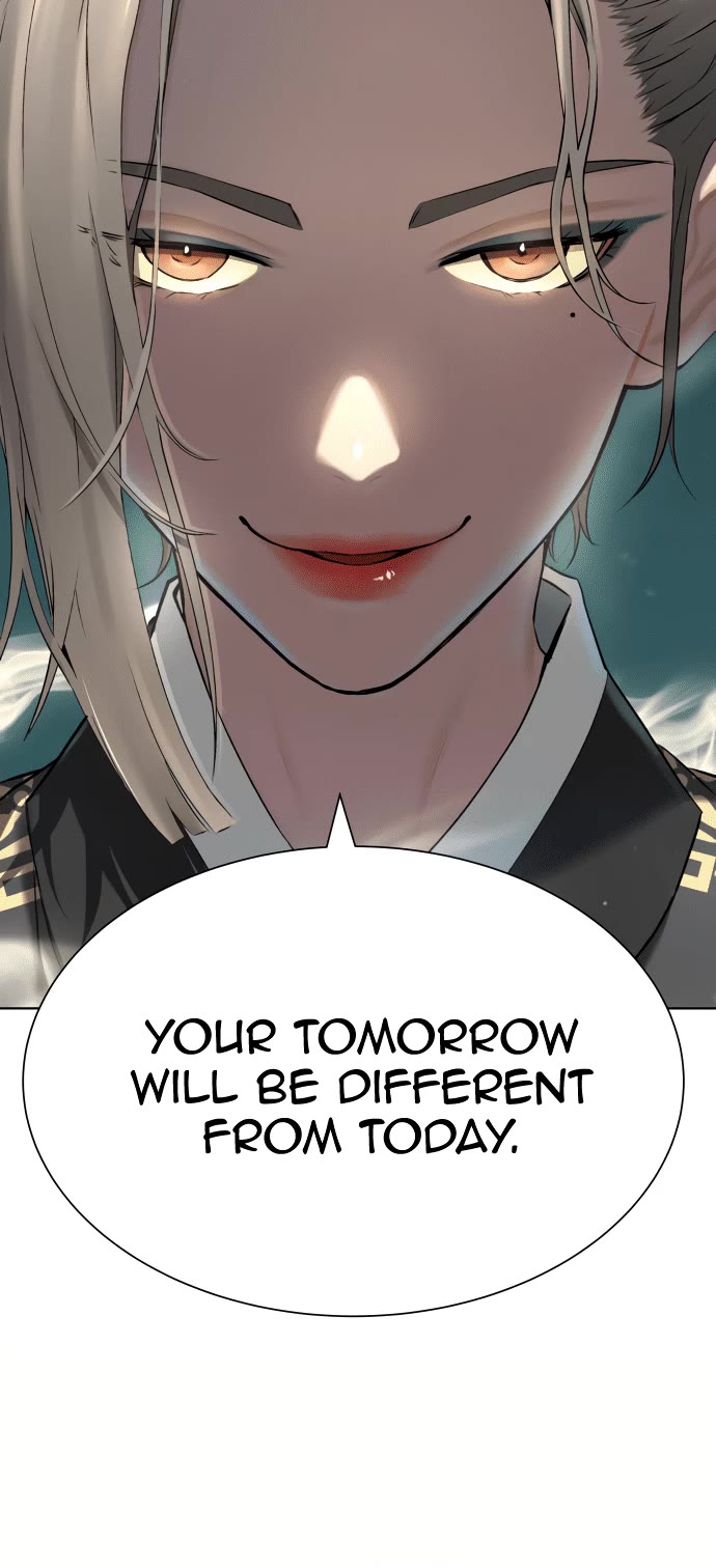 Legend of Dangun Chapter 6 page 26 - Chapter 6