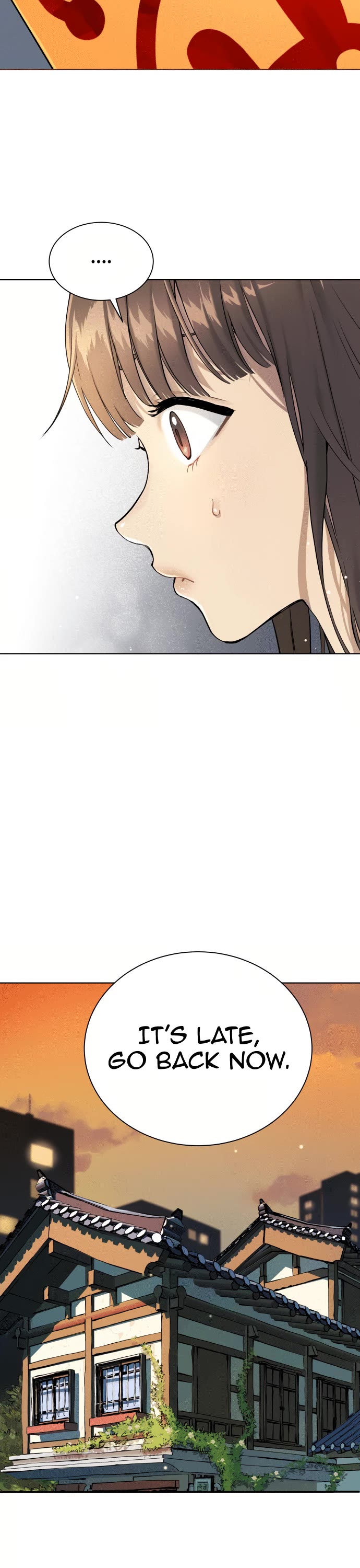 Legend of Dangun Chapter 6 page 28 - Chapter 6