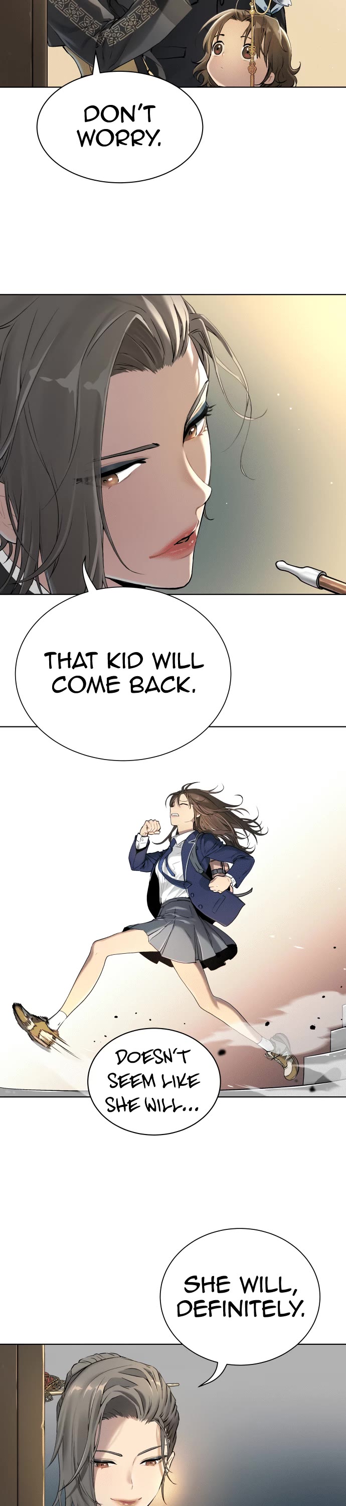 Legend of Dangun Chapter 6 page 36 - Chapter 6