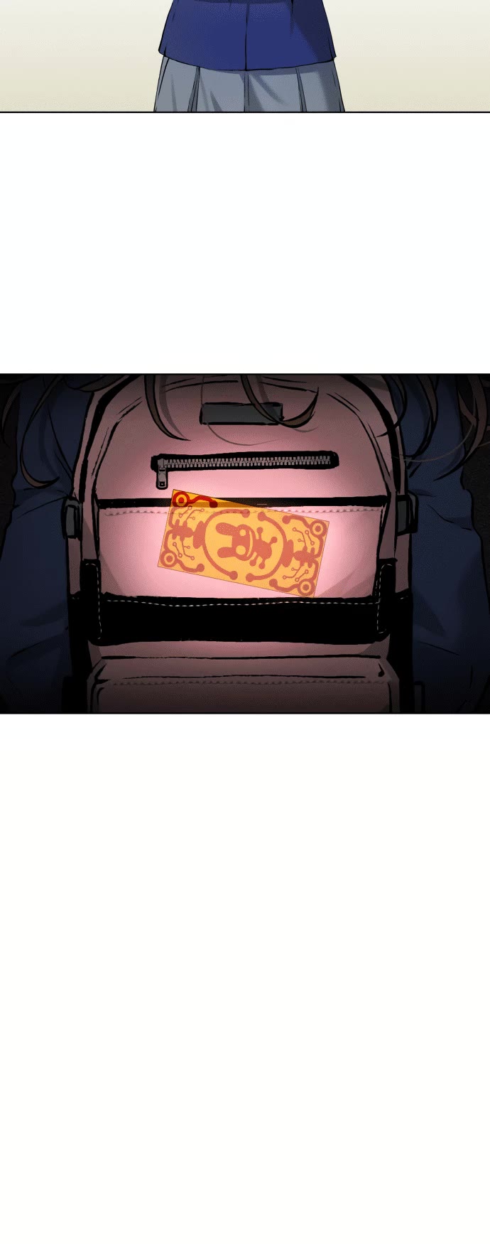 Legend of Dangun Chapter 6 page 42 - Chapter 6